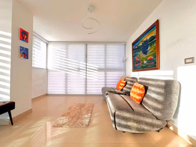 ALQUILER DE APARTAMENTO EN VILLA DE LAS FUENTES - Imagen 5