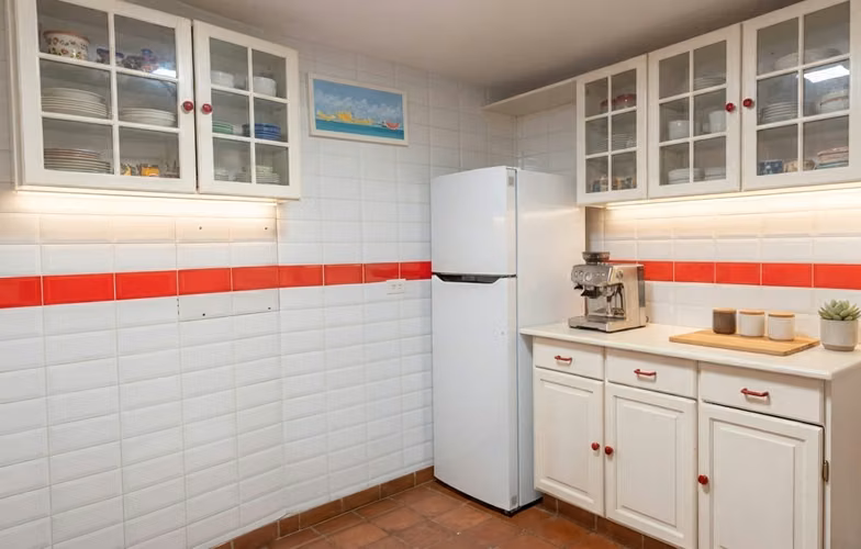 Apartamento en Casco Antiguo I Amoblado I 2 Rec I con balcon y vista al mar - Imagen 10