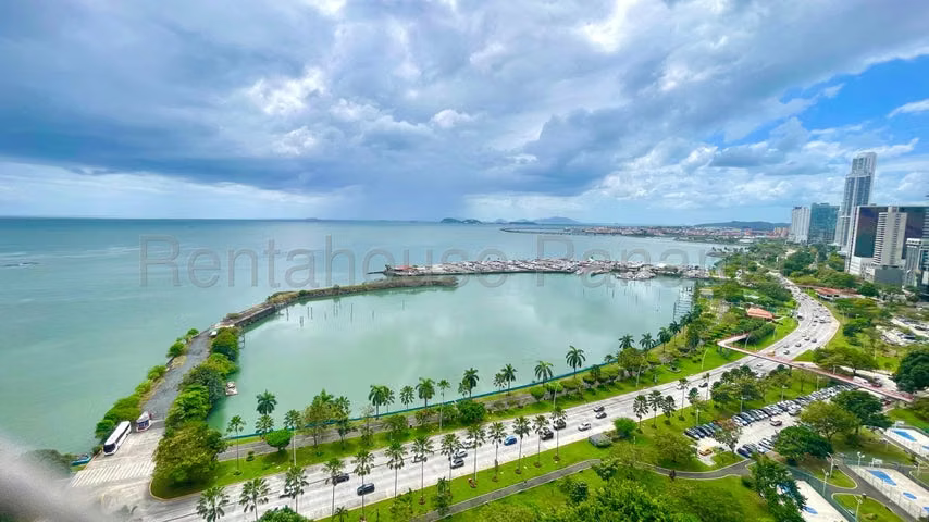 Apartamento en Venta Miramar Plaza Av. Balboa IH27-1756 - Imagen 8