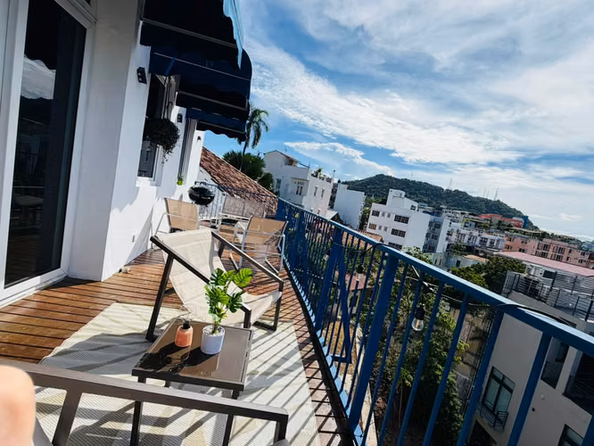Venta de Apartamento con Vista al Mar en PH Jerónimo - Casco Antiguo - Imagen 8