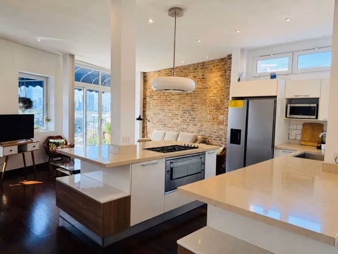 Venta de Apartamento con Vista al Mar en PH Jerónimo - Casco Antiguo - Imagen 5