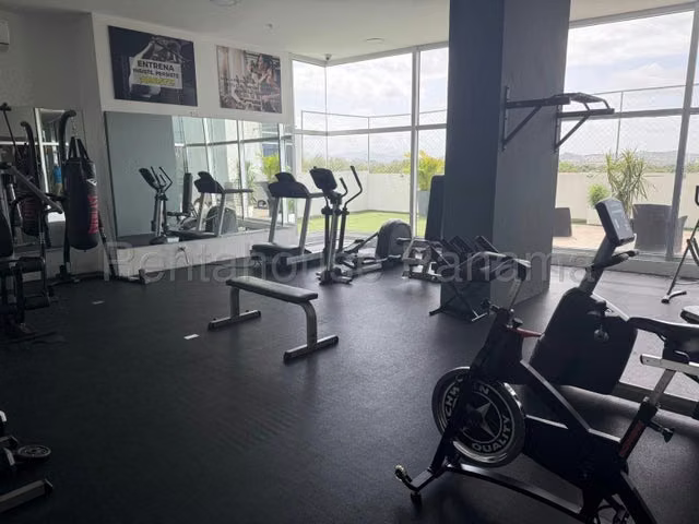 Apartamento en venta PH Elevation Costa del Este IH27-370 - Imagen 15