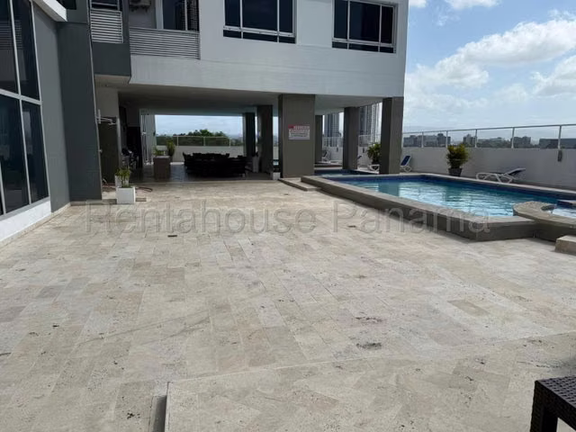 Apartamento en venta PH Elevation Costa del Este IH27-370 - Imagen 11