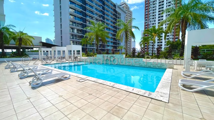 Apartamento en Venta TAO San Francisco IH27-1757