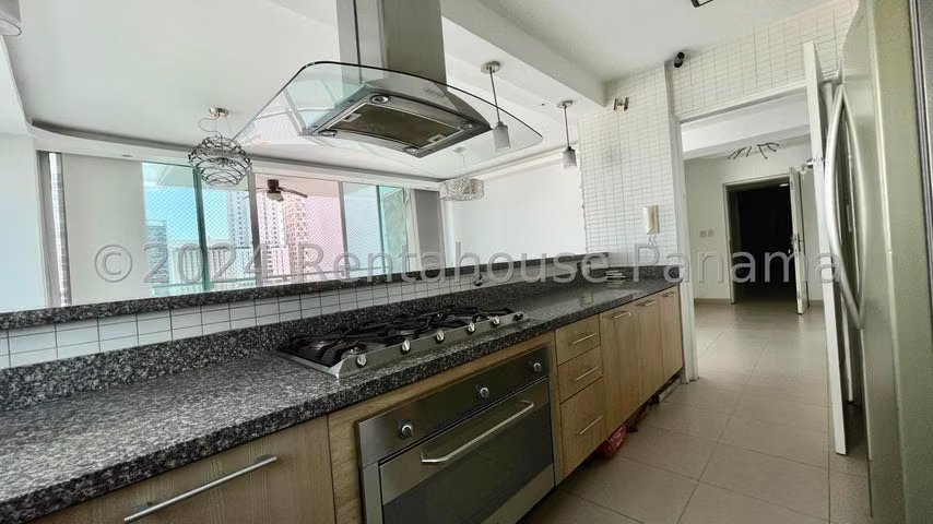 Apartamento en Venta TAO San Francisco IH27-1757