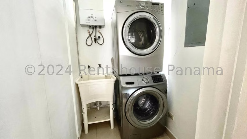 Apartamento en Venta TAO San Francisco IH27-1757