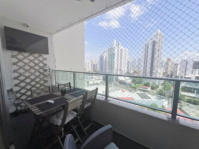 Apartamento en venta Terrawind San Francisco IH27-1813 - Imagen 9
