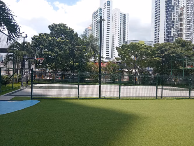 C208 GANGA SE VENDE AMPLIO APARTAMENTO EN PH TERRAMAR - Imagen 11