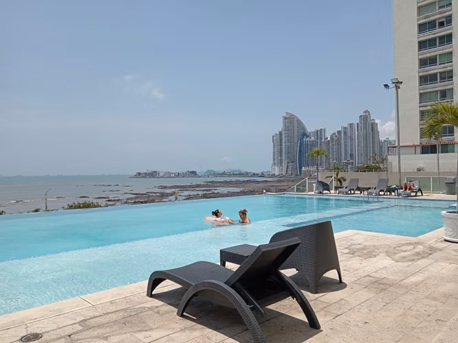 C208 GANGA SE VENDE AMPLIO APARTAMENTO EN PH TERRAMAR - Imagen 15