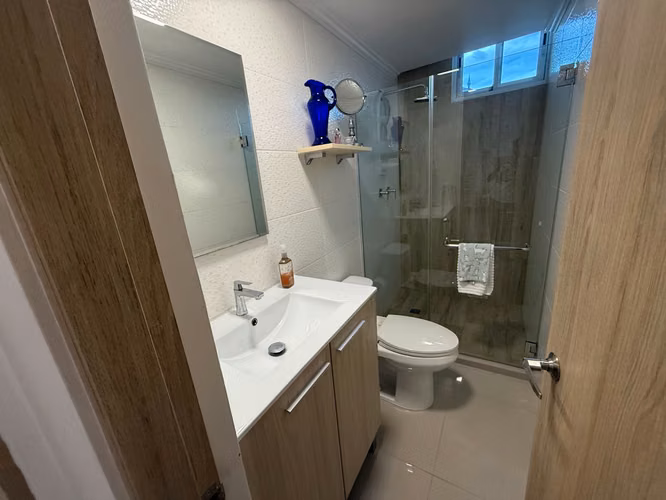 Hermoso apartamento PH Zaphiro - Imagen 6