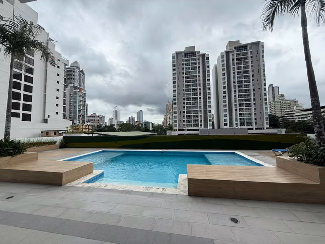 Hermoso apartamento PH Zaphiro - Imagen 14