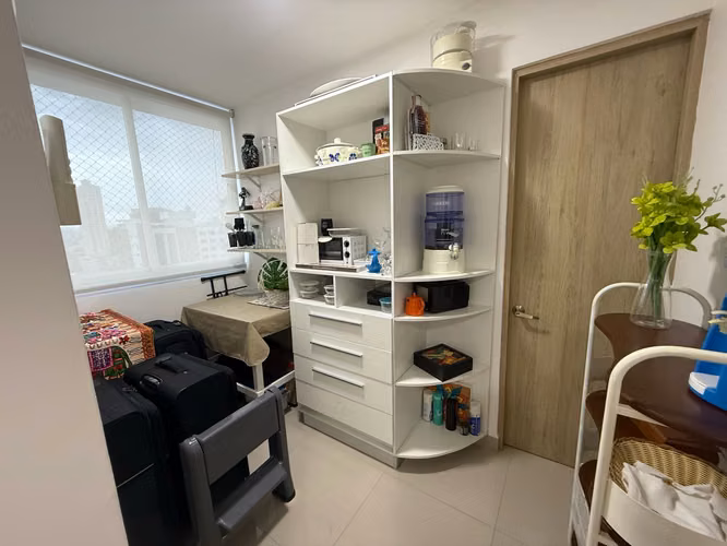 Hermoso apartamento PH Zaphiro - Imagen 16