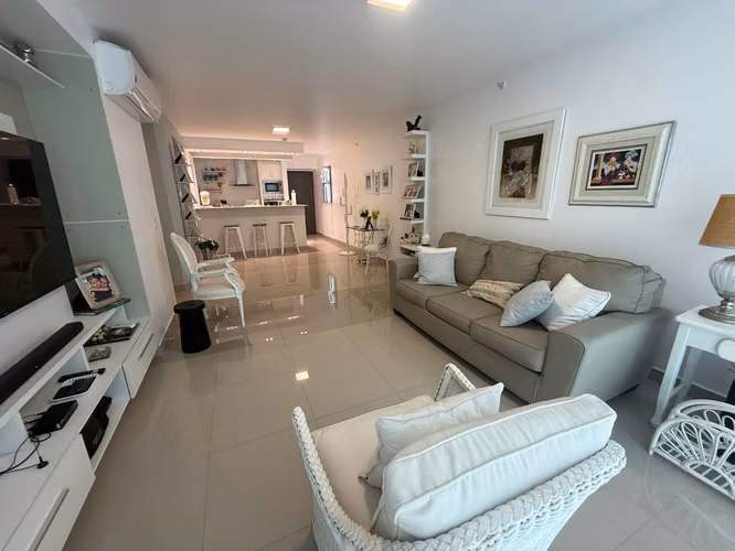 Hermoso apartamento PH Zaphiro - Imagen 12