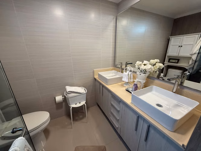 Hermoso apartamento PH Zaphiro - Imagen 3