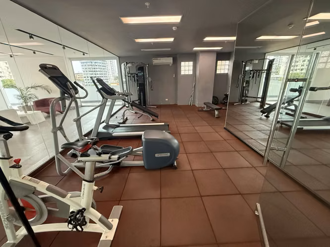 Hermoso apartamento PH Zaphiro - Imagen 17