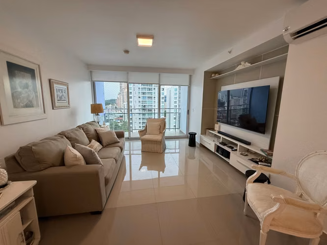Hermoso apartamento PH Zaphiro - Imagen 5