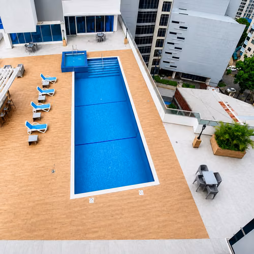 Apartamento en venta en Carrasquilla - Imagen 7