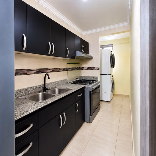 Apartamento en venta en Carrasquilla - Imagen 2