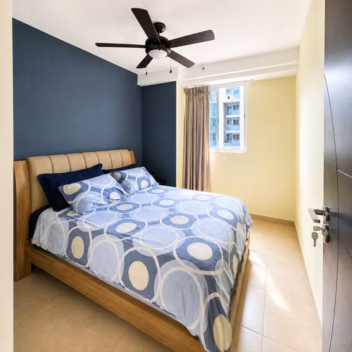 Apartamento en venta en Carrasquilla - Imagen 4