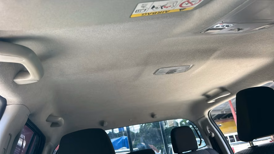 VENDO TOYOTA HI-LUX 2025 - NEGOCIABLE - Imagen 11