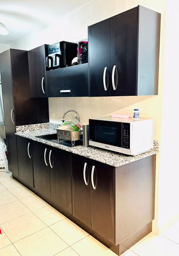 Alquilo Hermoso Apartamento en El Cangrejo, Ph Cangrejo 507.