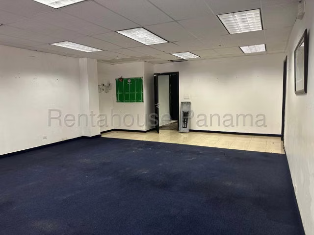 Alquiler de oficinas en Obarrio - Imagen 7