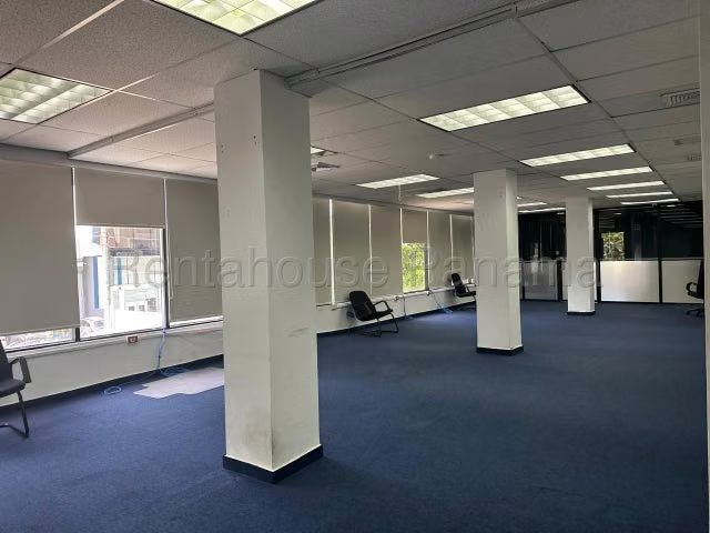 Alquiler de oficinas en Obarrio - Imagen 5