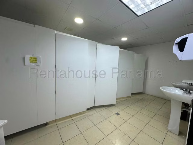Alquiler de oficinas en Obarrio - Imagen 2