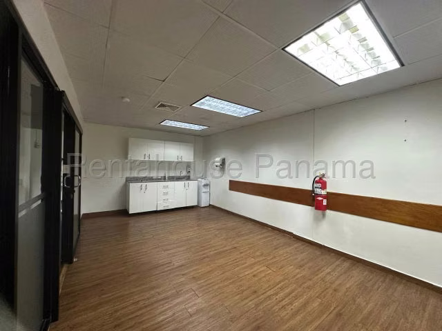 Alquiler de oficinas en Obarrio - Imagen 16