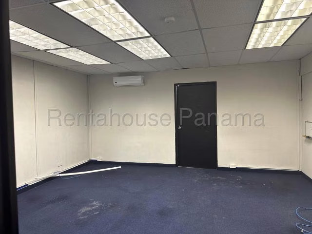 Alquiler de oficinas en Obarrio - Imagen 4
