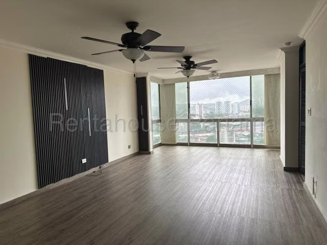 Se vende apartamento de 130 mts en Hato Pintado