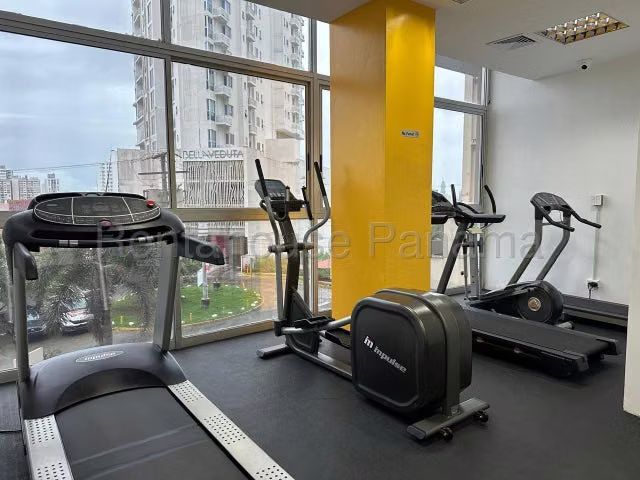 Se vende apartamento de 130 mts en Hato Pintado - Imagen 12