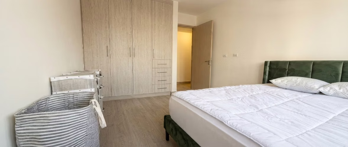 Apartamento en Bella vista I amoblado I 3 Rec I con balcón y vista a la ciudad - Imagen 9