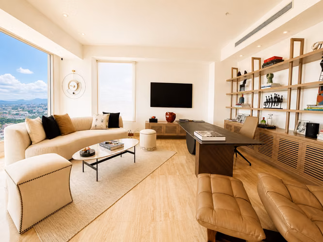 APARTAMENTO DE LUJO EN PH SOLANA – SANTA MARÍA | 306 m² | PISO ALTO - Imagen 10