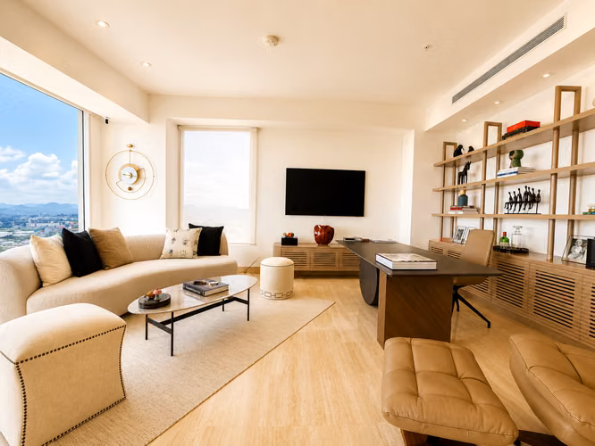 APARTAMENTO DE LUJO EN PH SOLANA – SANTA MARÍA | 306 m² | PISO ALTO - Imagen 16