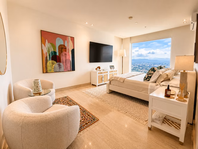 APARTAMENTO DE LUJO EN PH SOLANA – SANTA MARÍA | 306 m² | PISO ALTO - Imagen 14