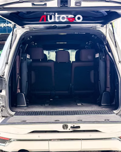 Toyota Land Cruiser 2020 - Imagen 19