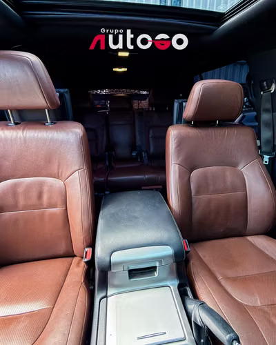 Toyota Land Cruiser 2020 - Imagen 11