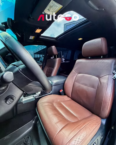 Toyota Land Cruiser 2020 - Imagen 12
