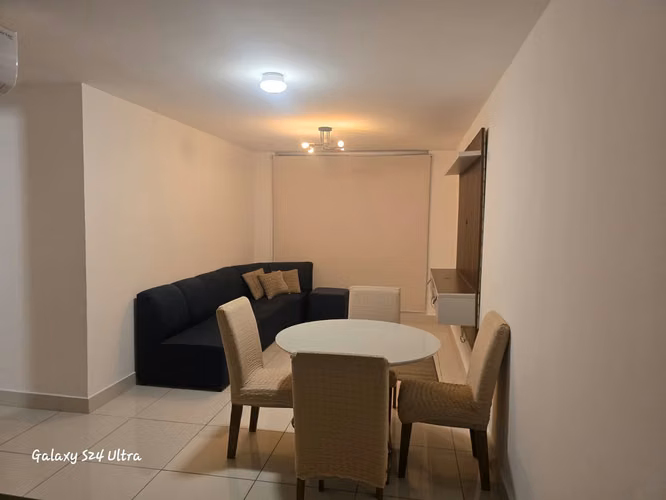 Apartamento a estrenar en 12 de Octubre – $1,200