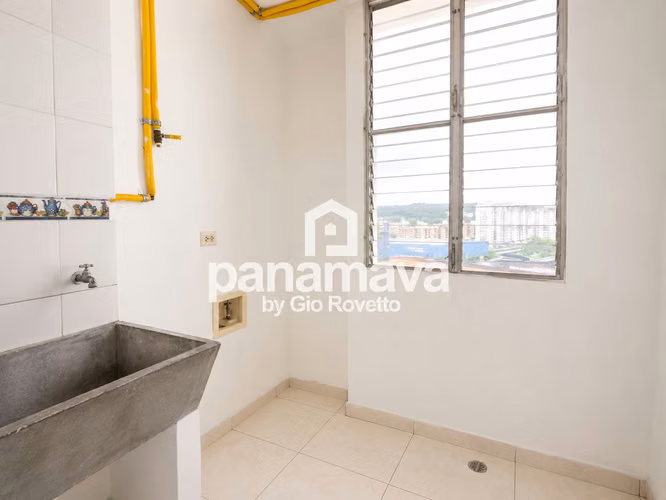 Alquiler Apartamento Betania - Imagen 5