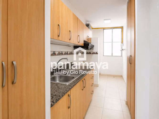 Alquiler Apartamento Betania - Imagen 4