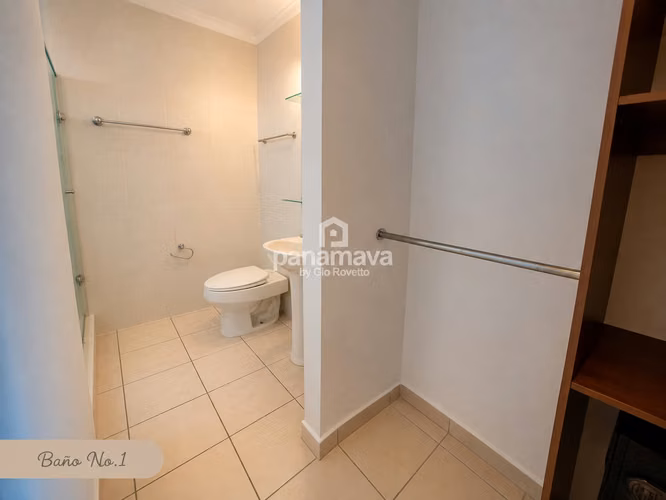 Alquiler Apartamento Via España - Imagen 6