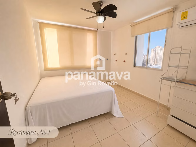 Alquiler Apartamento Via España - Imagen 5