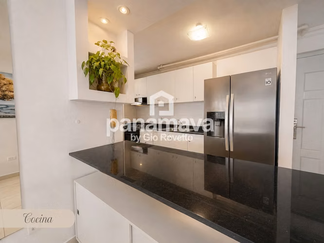 Alquiler Apartamento Via España - Imagen 4