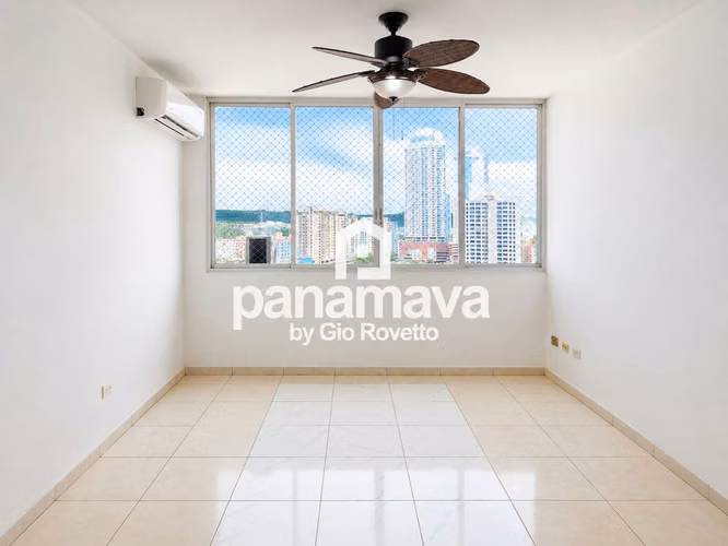 Betania Flat to Let