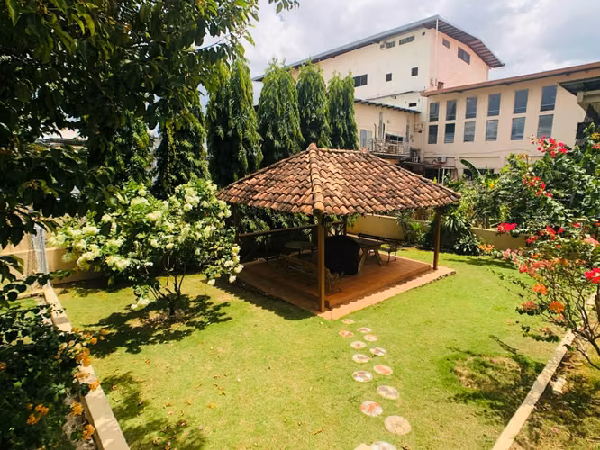 SE VENDE CASA EN CLUB X BETANIA - RM - Imagen 2