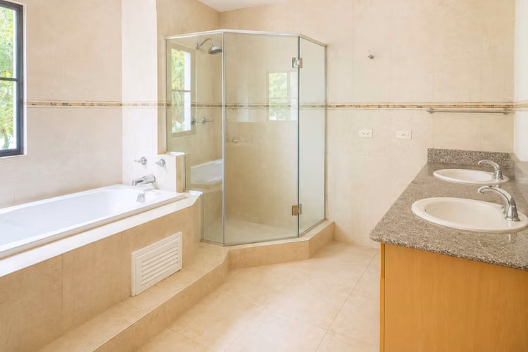 Casa en Clayton  Residencial privado I Amplia y Elegante Con patio - Imagen 17