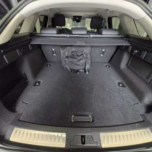 RANGE ROVER VELAR HIBRIDO