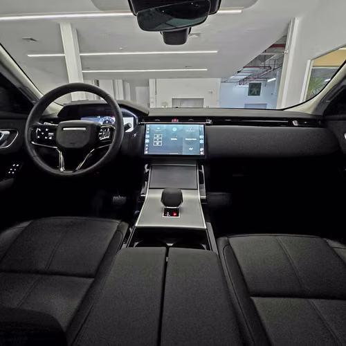 RANGE ROVER VELAR HIBRIDO